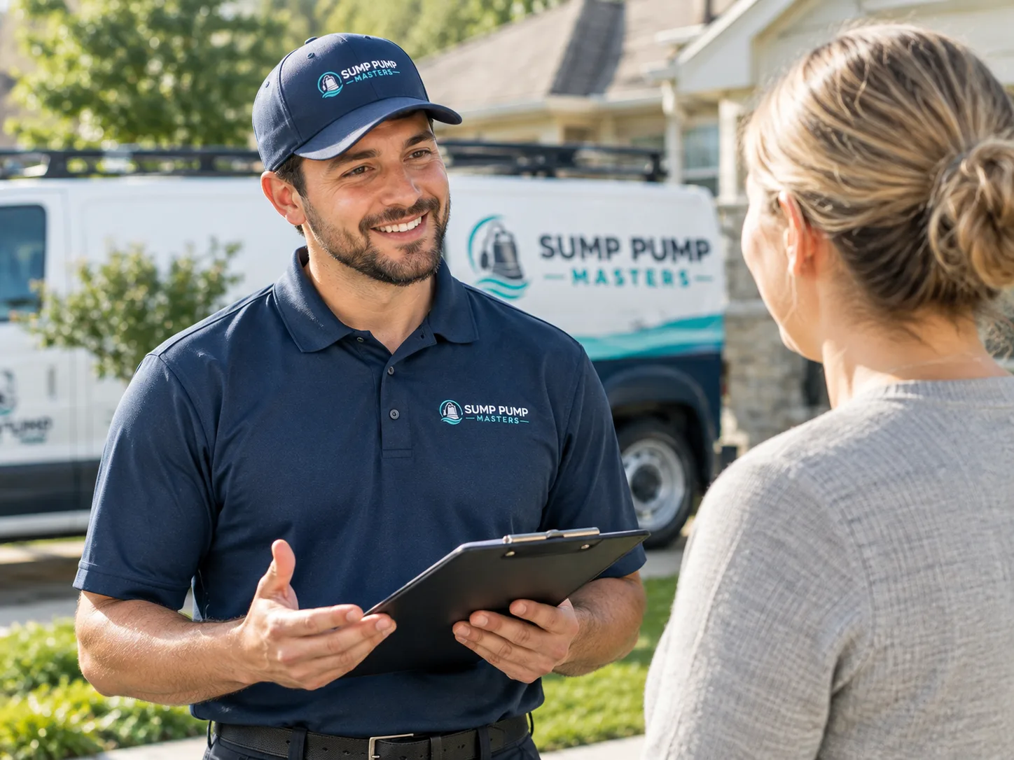 Sump Pump Repair West Fork, AR FAQs